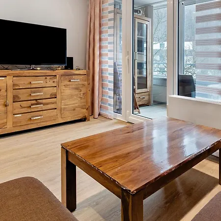 Elmi Appartement *