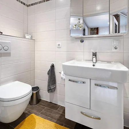Elmi Appartement