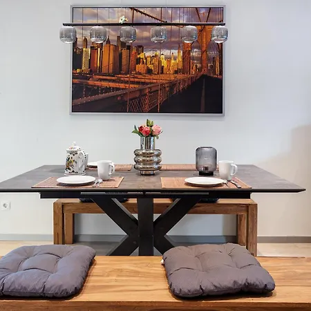 Elmi Appartement
