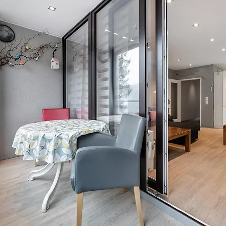 Appartement Elmi *