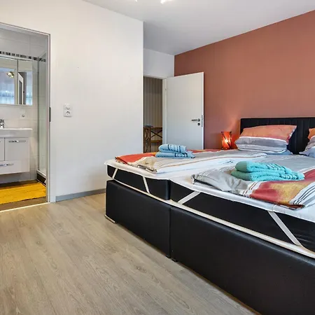 Elmi Appartement *