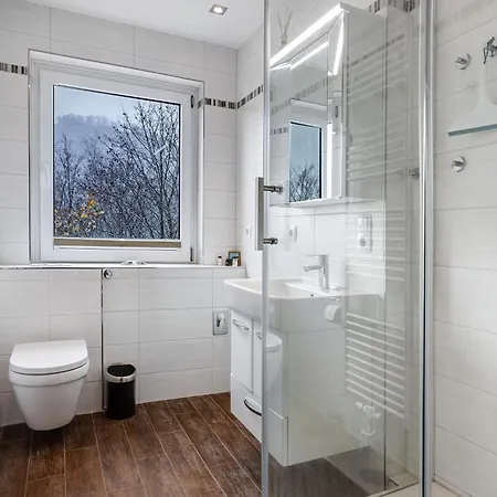 Appartement Elmi
