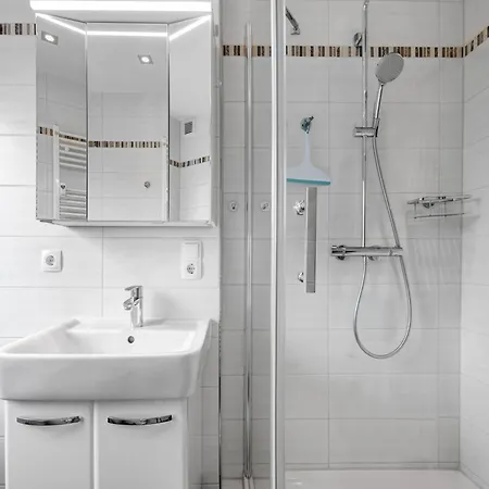 Elmi Appartement Bad Harzburg