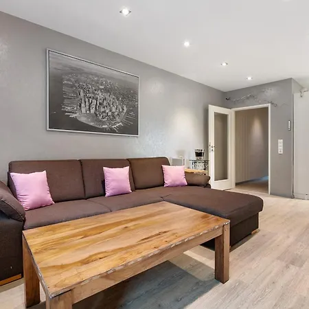 Appartement Elmi